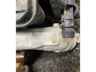 Turbodmychadlo Турбина 4918001645 Volkswagen Tiguan Cjza