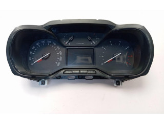 Přístrojová deska  Citroen Berlingo 2019 9830952080  