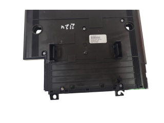 Блок управления климат-контролем 30782911, M3425200018 Volvo V70