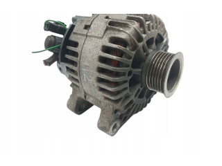 Генератор 437472, HDI   Citroen C2      