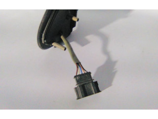 Zpětné zrcátko Volkswagen Vento 1991