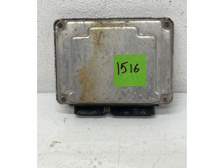 Блок управления двигателя 074906018AL, 112805   Volkswagen Transporter - Caravelle T4