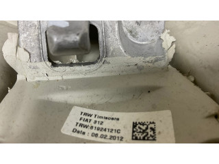 Volant Fiat 500 2008 735452882, 61924051C