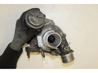 Turbodmychadlo Турбина Alfa Romeo MiTo 1.4