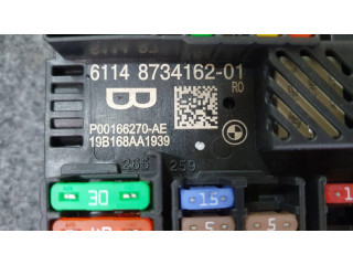 Pojistková skříňka V0ZZ99100, 6S6UW89L86L BMW 3 G20 G21 2019