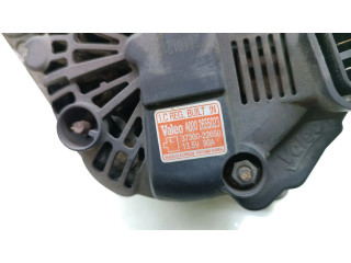 Генератор 37300-22650   KIA Rio 1.4     