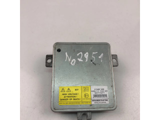 Блок фонаря / (блок «хenon»)