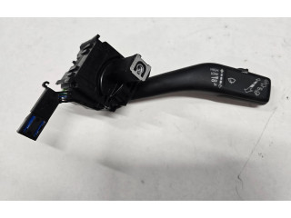 Ручка стеклоочистителей 1K0953519H, ANP80H023C Volkswagen Caddy