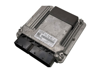 Řídící jednotka 4L0910401T, 4L0907401   Audi Q7 4L 2007