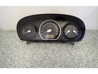 Панель приборов 94003-3K395 Hyundai Sonata