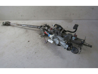  рейка  Колонка рулевая    Hyundai Getz  -  года