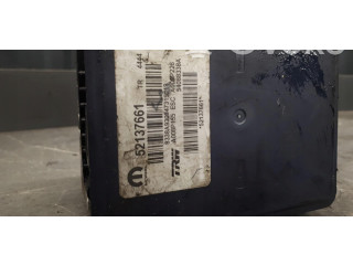 Блок АБС 52137661 Jeep Renegade 2014 - года