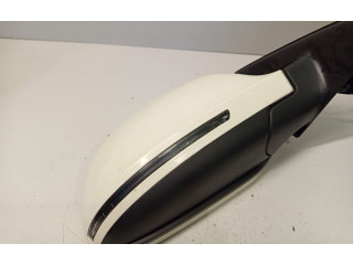 Зеркало электрическое Audi Q3 8U 2011 - 2016 года