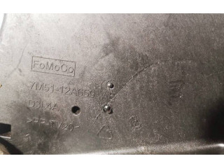 Комплект блоков управления 7m5112a659af, 7M51-12A659-AF Ford C-MAX I