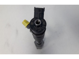 Форсунка CV6Q9F593AA, 0445110489    Ford Transit -  Tourneo Connect  XUGA 