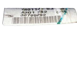 Zpětné zrcátko Volvo V60 2013 30799092, 140114