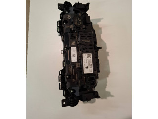 Панель приборов 3V0920790E Skoda Superb B8 (3V)