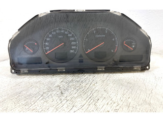 Панель приборов 9459821, 69294580T Volvo S60