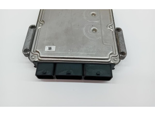 Řídící jednotka Renault Captur 2015