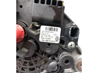 Генератор 231005933R, 810st75   Dacia Sandero      