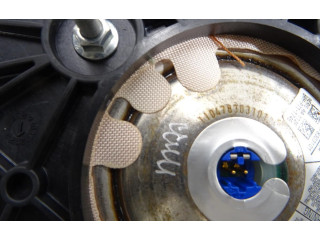 Подушка безопасности водителя 985100036R Dacia Duster