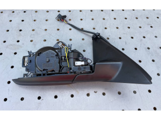 Зеркало электрическое Audi Q3 8U 2011 - 2016 года