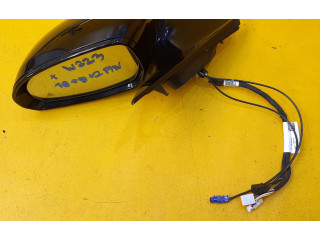 Zpětné zrcátko levé Mercedes-Benz S W223 2020 A0998103301