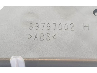 Блок управления климат-контролем 69790504, 3452781 Mini One Cooper R56