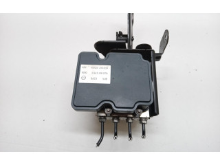 Блок АБС 6C0614517R, 6C0614517R   Skoda  Fabia Mk3 (NJ)  2015 - 2021 года