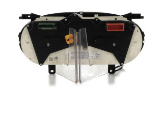 Спидометр (приборный щиток) 8200276527, H0-1718L   Renault Clio II   