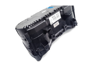 Přístrojová deska Seat Alhambra (Mk2) 2012 7N5920970E