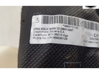 Подушка безопасности в сиденье 985H15231R, 985H15231R   Dacia Duster