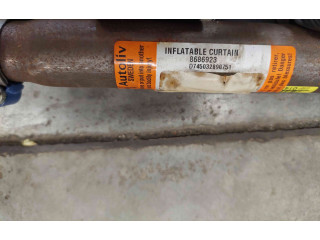 Боковая подушка безопасности 8686923, D745032890751 Volvo XC90