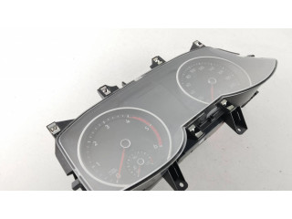 Панель приборов 7C0920741C, 7C0200 Volkswagen Crafter