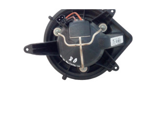 Вентилятор печки 99040ZW, 99040ZW Mini One - Cooper Coupe R56