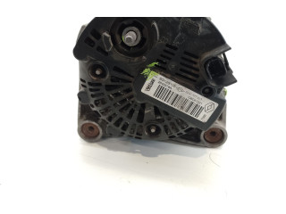 Генератор 8200537415, 8200537415 Dacia Logan Pick-Up