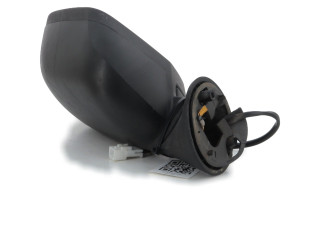 Зеркало электрическое        Dacia Duster  2010 - 2017 года   