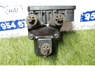 Блок АБС 1K0614517M, 1K0907379Q Skoda Octavia Mk2 (1Z) 2004 - 2013 года