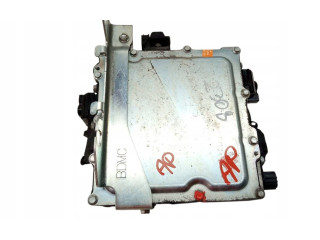 Блок управления BDMC67ZD3C Mazda 3