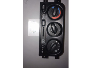 Блок управления климат-контролем    Chevrolet Matiz