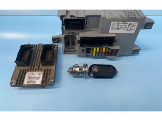 Řídící jednotka    Fiat Punto Evo 2010