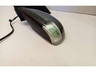 Зеркало электрическое        Volkswagen Touran I  2003 - 2010 года   