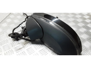 Zpětné zrcátko levé Audi A6 S6 C8 4K 2018 4K2857409A, 4N0857535A