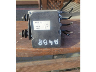 Блок АБС 8K0907379T, 8115K0039 Audi A4 Allroad B8 2008 - 2016 года