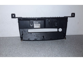 Блок управления климат-контролем 64116942682, 6942682 BMW 5 E60 E61