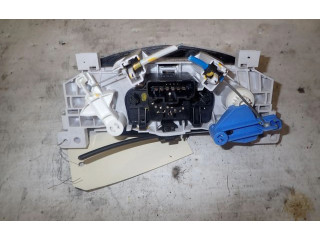 Блок управления климат-контролем 6001551698 Dacia Duster