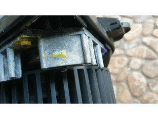 Вентилятор печки G2028799 Citroen Berlingo