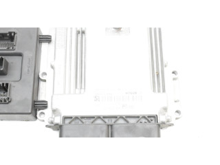 Комплект блоков управления HX7312C520FCB Jaguar F-Pace