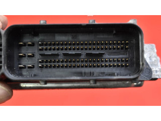 Řídící jednotka 55202701, 55202701 Fiat Croma 2005