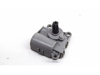 Двигатель задвижки потока воздуха